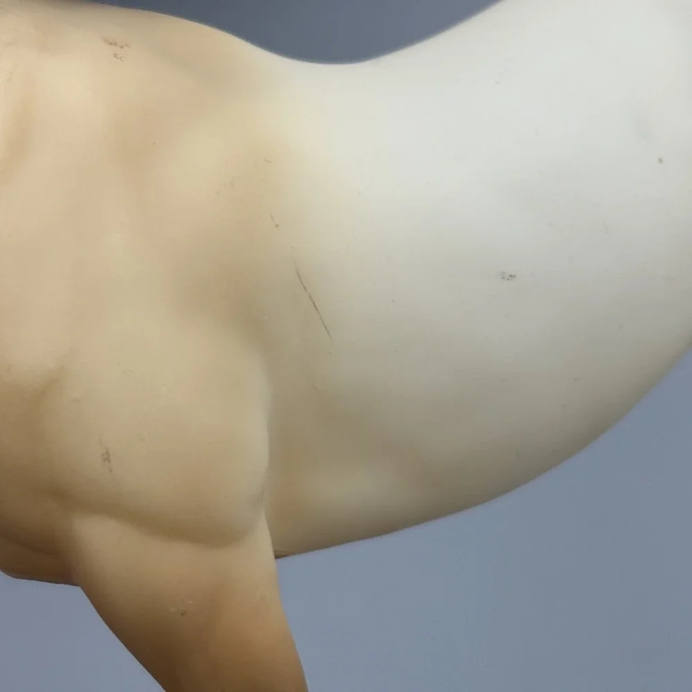 Ten Gallon #261 Breyer Classic After School Herd Dun Terrang Mold Buckskin Horse